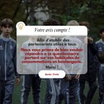 sondage habitudes en boulangerie
