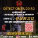 Détection U20R3 2025-2026