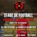 Stage football toussaint 2025 ES16