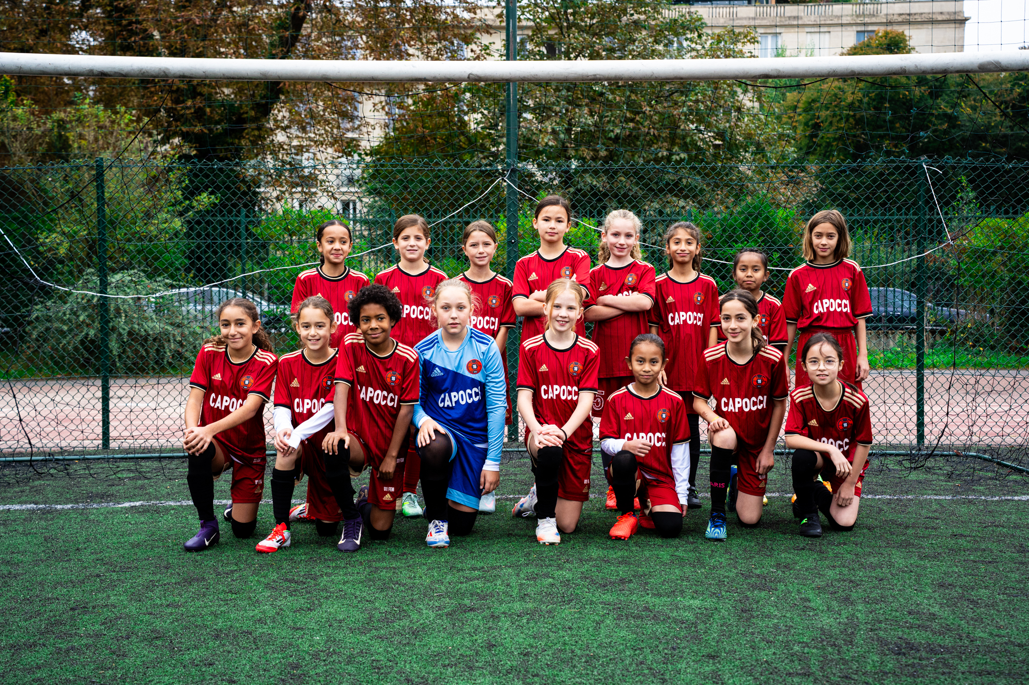 PHOTO U11F