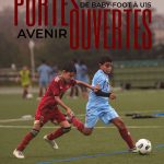 Portes ouvertes Baby Foot - U15