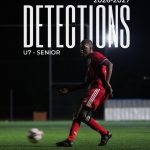 Portes ouvertes 2026-2027 U17 à Séniors