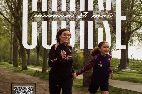 Course maman & moi juin 2026 ES16