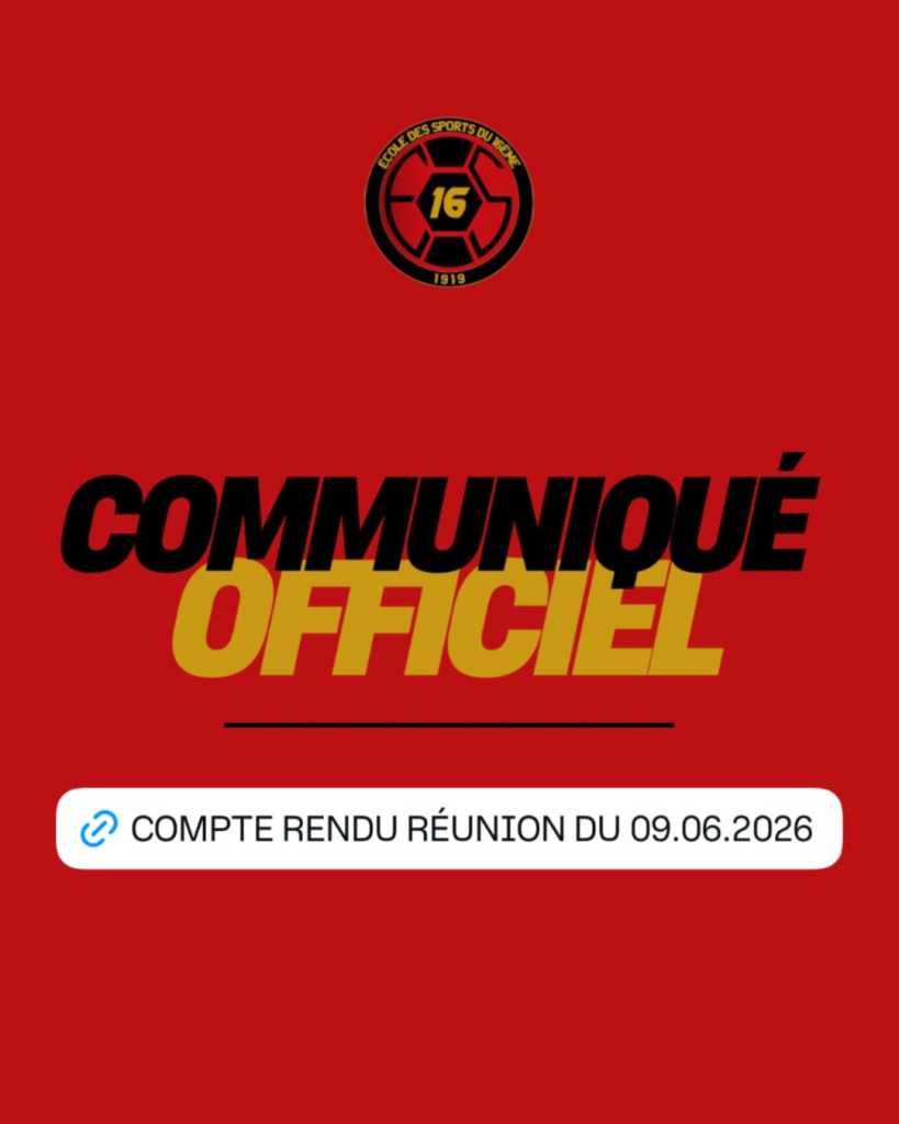 compte rendu reunion 09-06-26