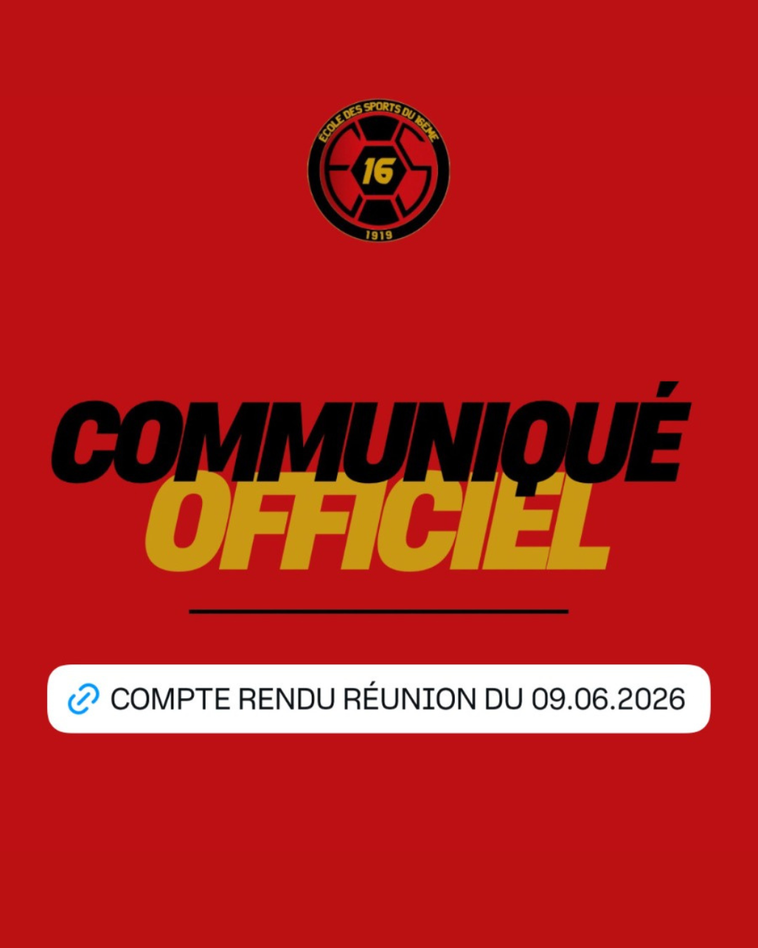 compte rendu reunion 09-06-26