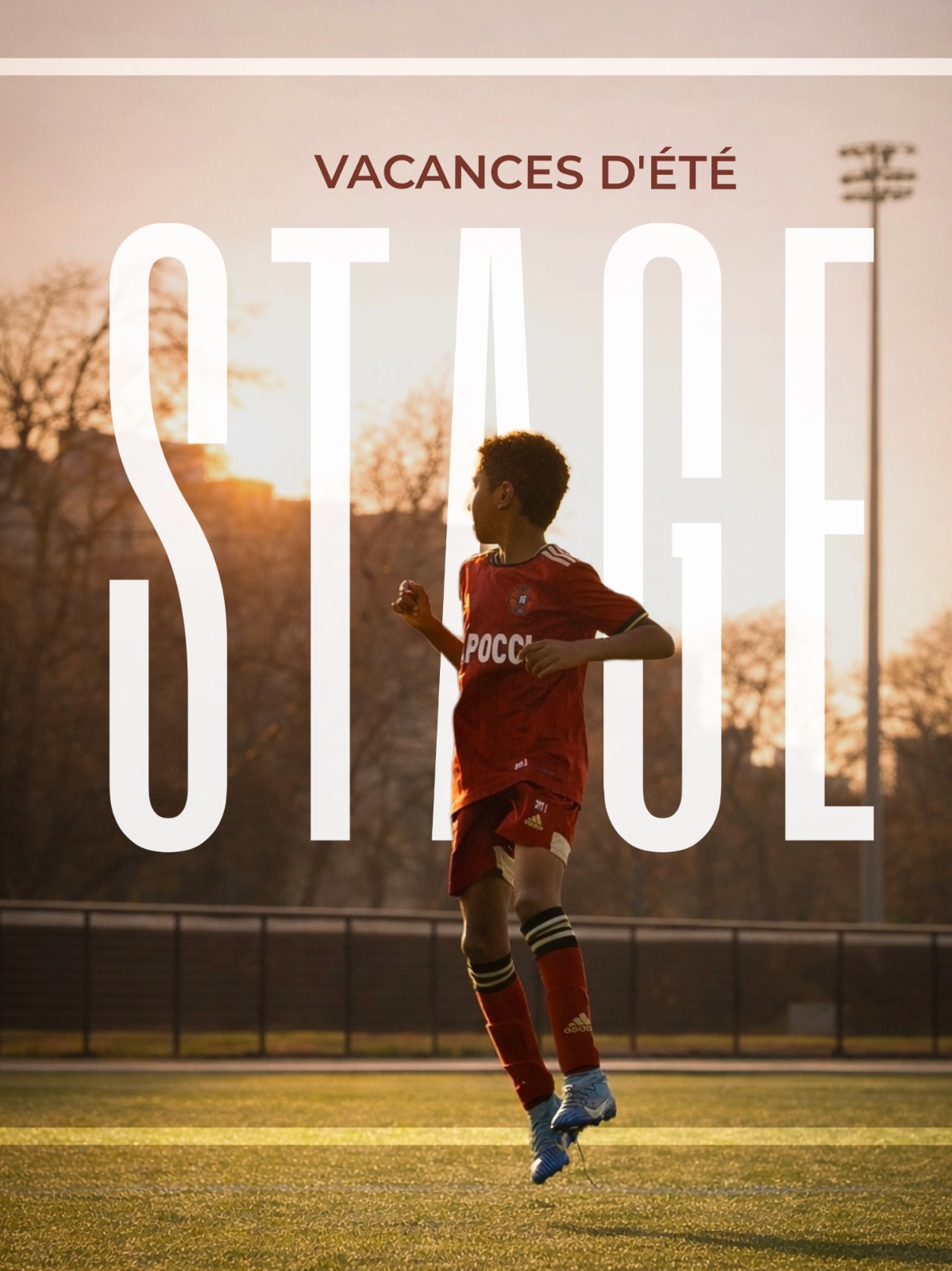 stage été 2026 ES6
