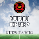 Pourquoi une AGE